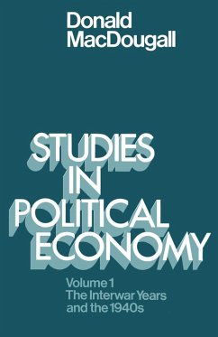 Studies in Political Economy (eBook, PDF) Studies in Political Economy (eBook, PDF)