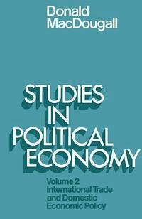 Studies in Political Economy (eBook, PDF) Studies in Political Economy (eBook, PDF)