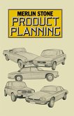 Product Planning (eBook, PDF)