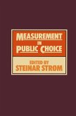 Measurement in Public Choice (eBook, PDF)