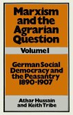 Marxism and the Agrarian Question (eBook, PDF)