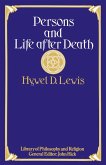 Persons and Life after Death (eBook, PDF)