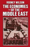 The Economies of the Middle East (eBook, PDF)