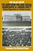 The Northern Ireland Social Democratic and Labour Party (eBook, PDF)