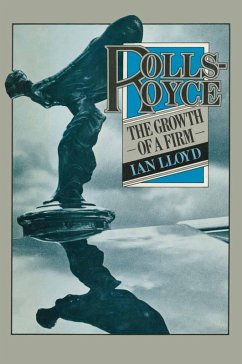 Rolls-Royce (eBook, PDF)