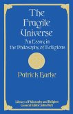 The Fragile Universe (eBook, PDF)