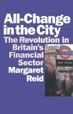 All-Change in the City (eBook, PDF)