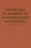 Strategic Planning in Nationalised Industries (eBook, PDF)