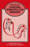 Language, Semantics and Ideology (eBook, PDF)