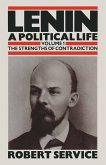 Lenin: A Political Life (eBook, PDF)