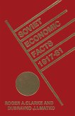 Soviet Economic Facts, 1917-81 (eBook, PDF)