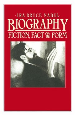 Cover Biography (eBook, PDF)