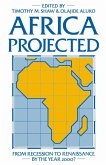 Africa Projected (eBook, PDF)