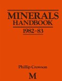Minerals Handbook 1982-83 (eBook, PDF)