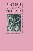 Pinter's Female Portraits (eBook, PDF)