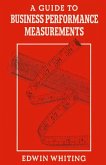 A Guide to Business Performance Measurements (eBook, PDF)