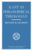 Kant as Philosophical Theologian (eBook, PDF)