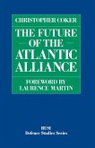The Future of the Atlantic Alliance (eBook, PDF)