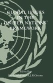 Global Issues in the United Nations' Framework (eBook, PDF)
