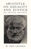 Aristotle on Equality and Justice (eBook, PDF)