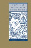 Unities and Diversities in Chinese Religion (eBook, PDF)