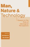 Man, Nature and Technology (eBook, PDF)