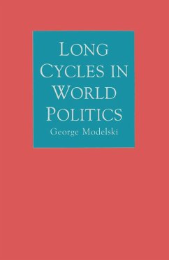 Cover Long Cycles in World Politics (eBook, PDF)