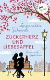 Zuckerherz und Liebesapfel (eBook, ePUB)
