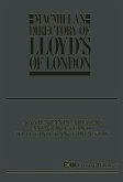 Macmillan Directory of Lloyd's of London (eBook, PDF)