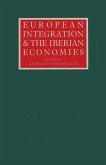 European Integration and the Iberian Economies (eBook, PDF)