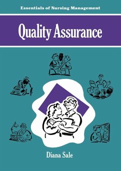 Quality Assurance (eBook, PDF)