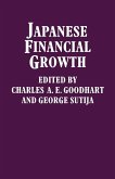 Japanese Financial Growth (eBook, PDF)