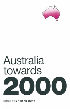 Australia Towards 2000 (eBook, PDF)