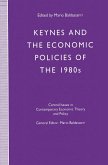 Keynes and the Economic Policies of the 1980's (eBook, PDF)