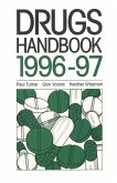 Drugs Handbook 1996-97 (eBook, PDF)