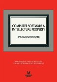 Computer Software and Intellectual Property (eBook, PDF)