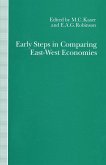 Early Steps in Comparing East-West Economies (eBook, PDF)