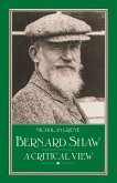 Bernard Shaw (eBook, PDF)