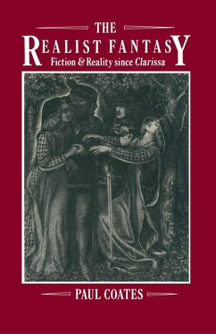 Realist Fantasy (eBook, PDF)