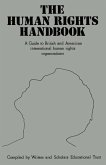 The Human Rights Handbook (eBook, PDF)