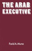 The Arab Executive (eBook, PDF)