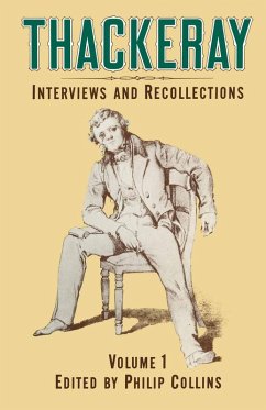 Thackeray (eBook, PDF) Thackeray (eBook, PDF)