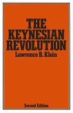 The Keynesian Revolution (eBook, PDF)