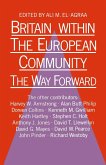 Britain within the European Community (eBook, PDF)