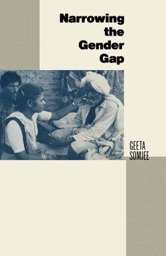 Narrowing the Gender Gap (eBook, PDF)