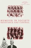 Humour in Society (eBook, PDF)