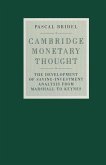 Cambridge Monetary Thought (eBook, PDF)
