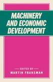 Machinery and Economic Development (eBook, PDF)