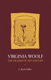 Virginia Woolf: The Frames of Art and Life (eBook, PDF)