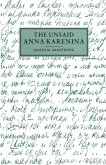 Unsaid Anna Karenina (eBook, PDF)